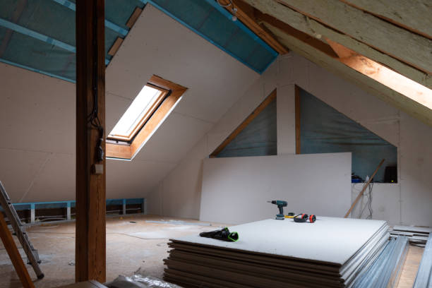 Trusted Ocean City, FL Insulation Contractor Experts