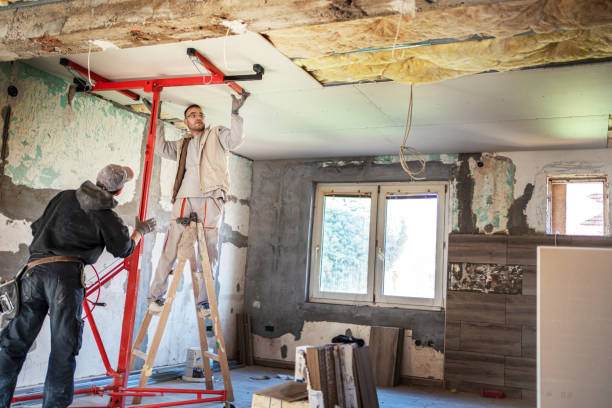 Best Eco-Friendly Insulation in Ocean City, FL