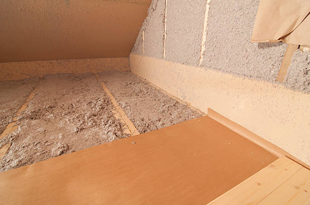 Best Spray Foam Insulation in Ocean City, FL