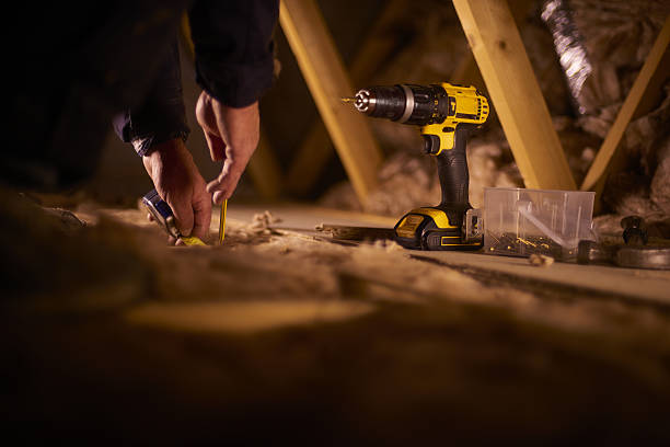 Best Insulation for Specific Applications in Ocean City, FL